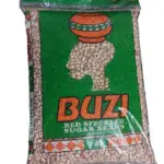 5kg Buzi Grade 2 Sugar Beans