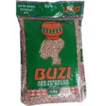 4kg Buzi Grade 2 Sugar Beans